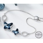 Monemel Swarovski® Crystals Bracelet - ALL - Monemel